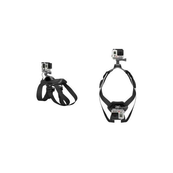 Кріплення-упряжка для собак GoPro Fetch Dog Harness ADOGM-001